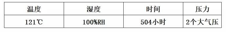 電子封裝可靠性測試需要做哪些測試？