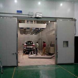 飛機(jī)發(fā)動(dòng)機(jī)測功機(jī)